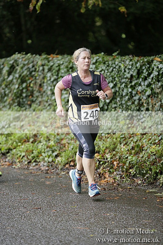 CAD131019-1120 - Cadence Events Grittleton 10km 13/10/19
