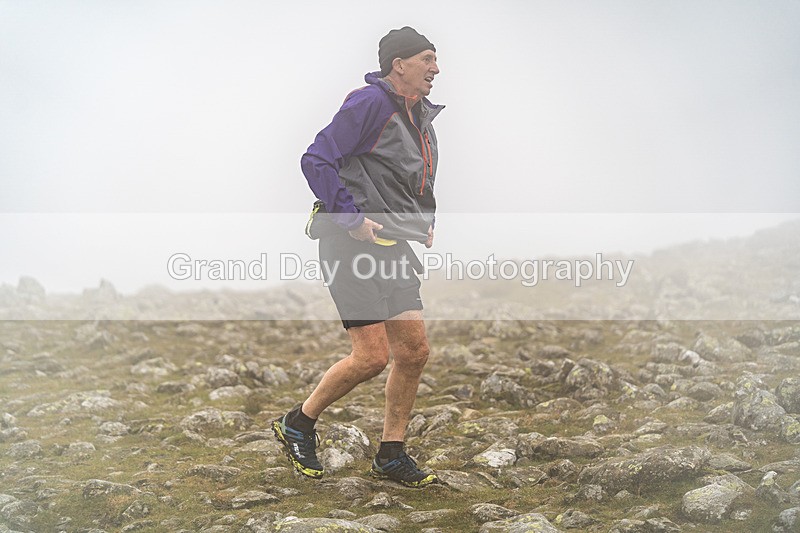 Rydal Round-311 - Rydal Round Fell Race Thursday 25th July 2024