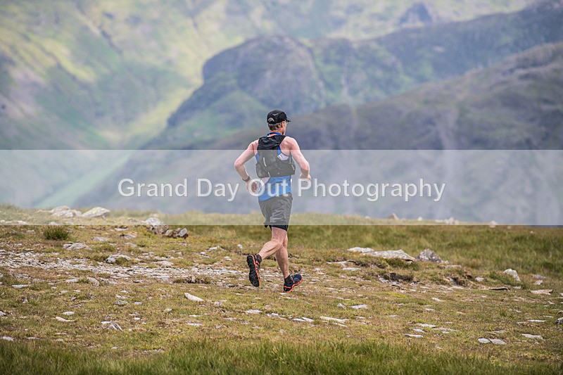Buttermere-132 - Buttermere Horseshoe Fell Race (Darren Holloway Memorial Race) Saturday 22nd June 2024