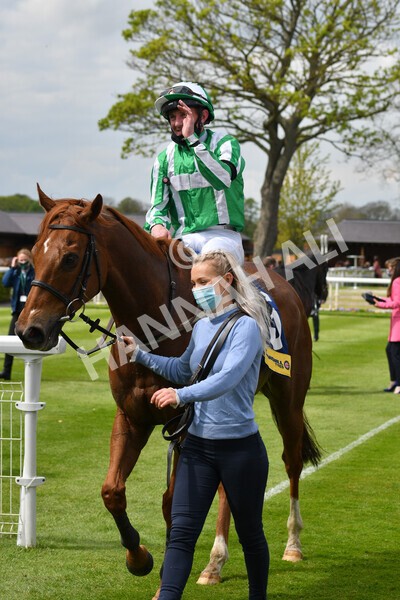 yr12052021r2-65 - Race 2 2.10pm Churchill Tyres Stakes