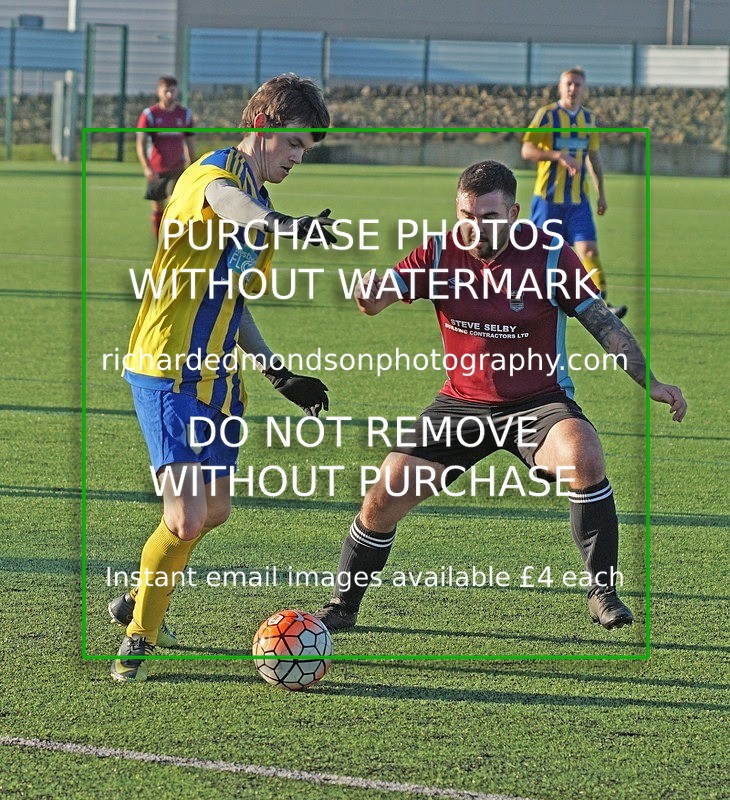 DSC00689 - Kendal County v Burneside (Friendly)