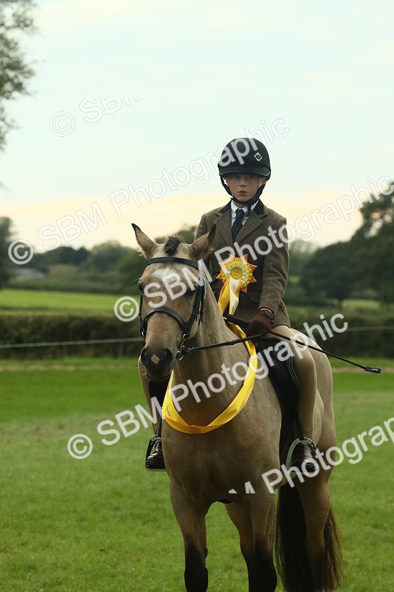 SBM_75064 - Ridden Pony Supreme Championship