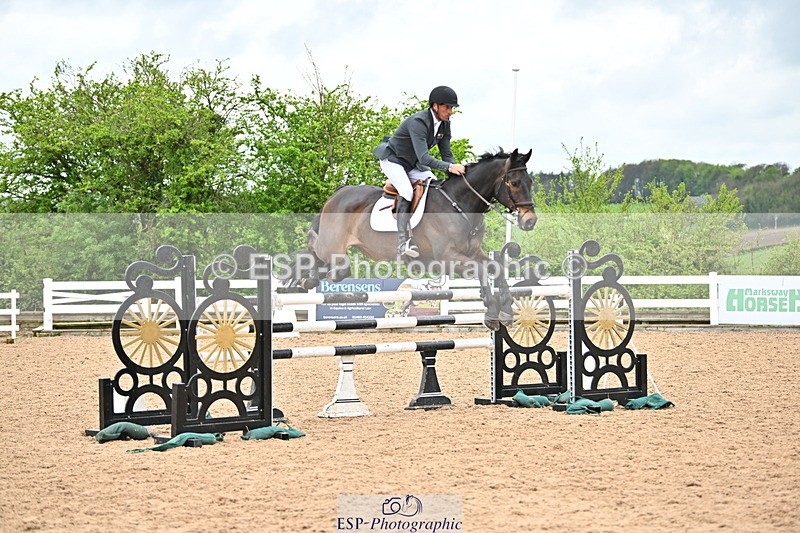 240501A-150332-01197 - Cls 8 Snr Foxhunter and 1.20m Open