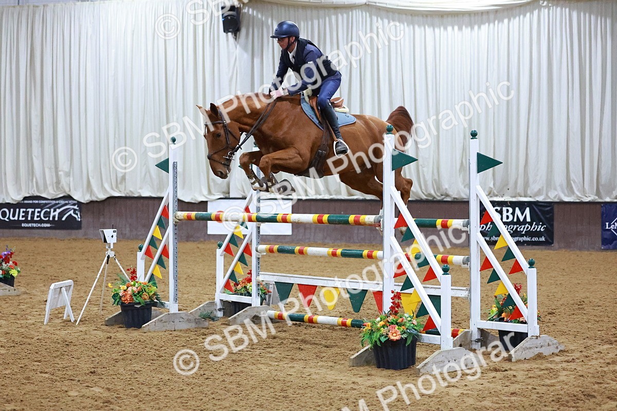 SBM_002507 - Class 7 - National 1.30 1.40m