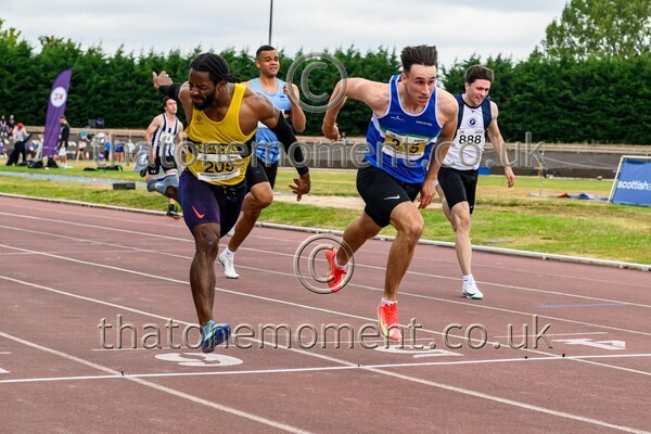 Sen25SUN-916692 - Track Male