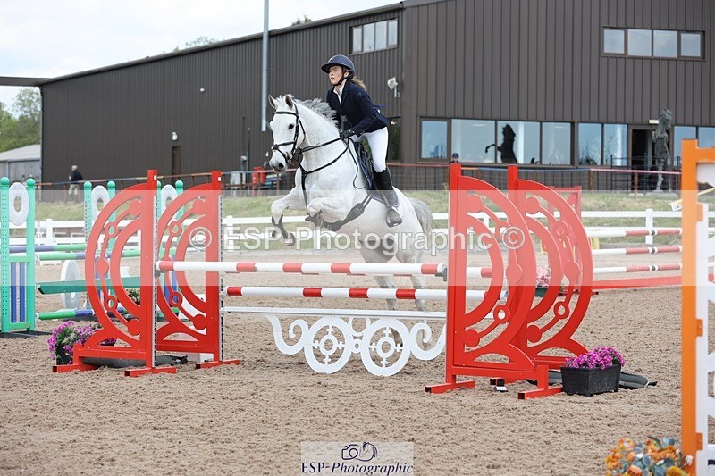 250509-134647-07390 - Cls 21 95cm Amateur Qualifier