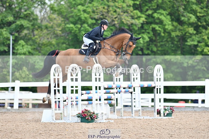 240512A-104500-17750 - Cls 40 Discovery Second Round