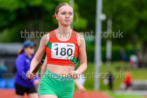 Relays25-925066 - Track Female Set Three