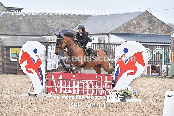 BPP_9444 - CLASS 33 MON Scottish Champions Tour Spring Final 85cm