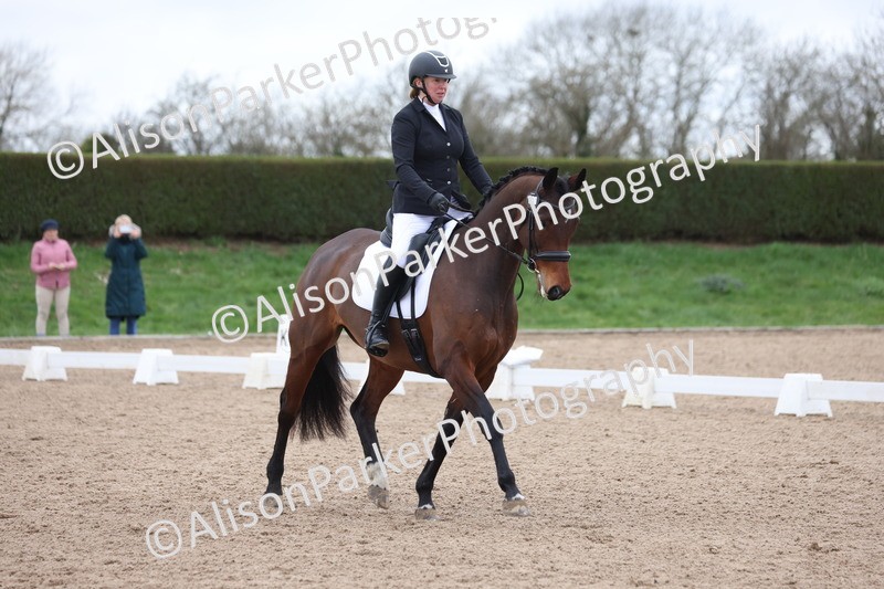 20260301-0430 - Class 3 - Novice 4