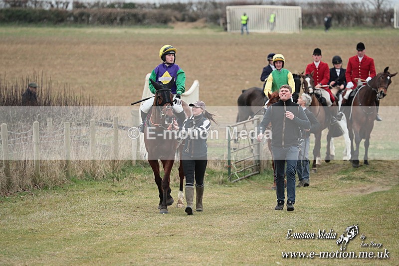 PtP 220325 265 - Cirencester Races -  Siddington 22/03/25