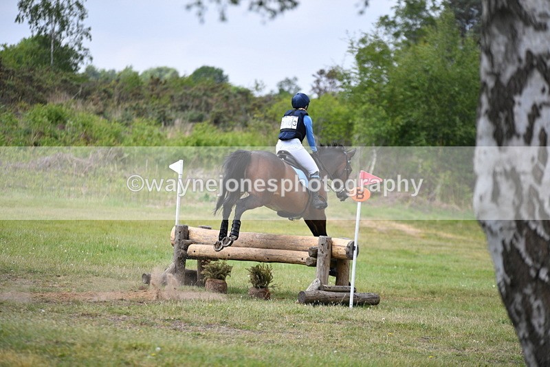 WJ5_5723 - Tweseldown 3-Phase Training (XC) 19-05-25