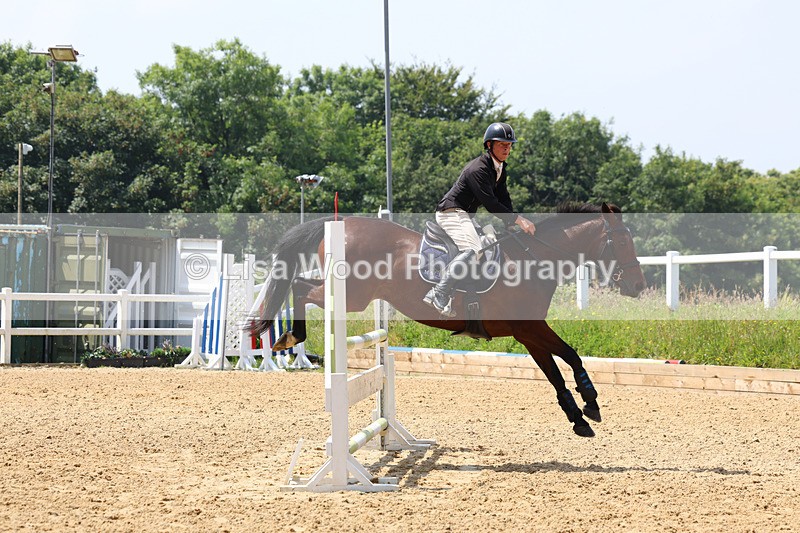 3E7A5955 - Class 6: Senior Discovery/1m open