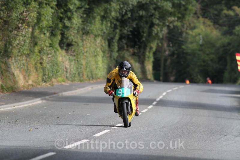  - MGP Supporters Club - Supertwin/Lightweight