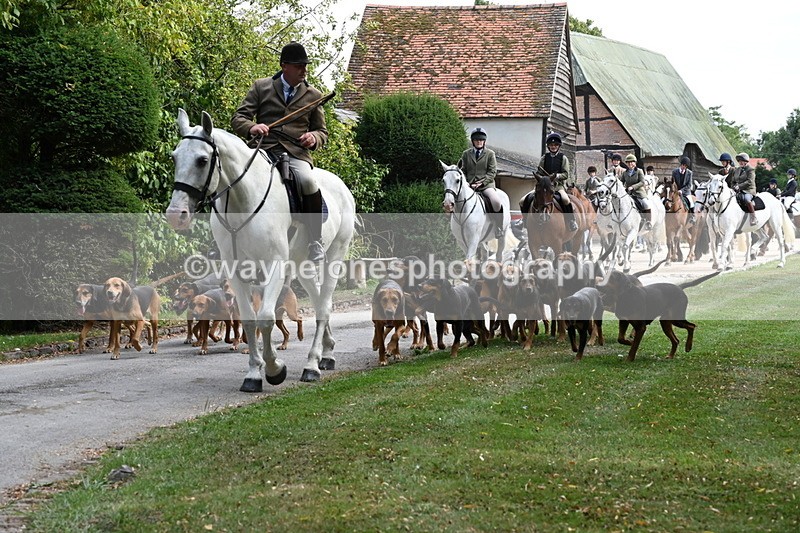 WJ6_3927 - Berks & Bucks - The Old farmhouse - Hound Exercise 20-08-25
