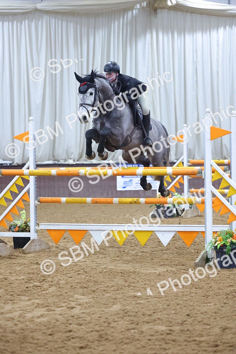 SBM_003180 - Class 18 - National 1.30m/1.40m Open Handicap (1.30m - 1.40m)
