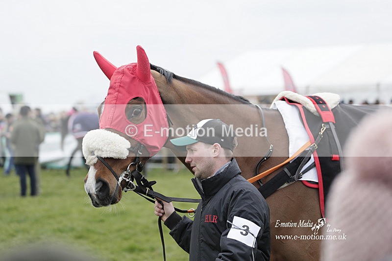 PtP 050323 227 - Blackmore & Sparkford Vale Hunt PtP - Somerset 05/03/23