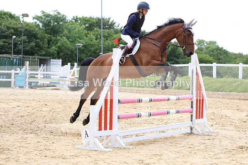 3E7A5292 - Class 10: 90cm open