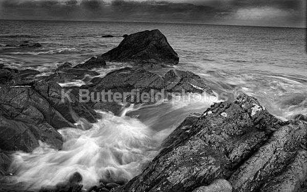  - landscape with neil