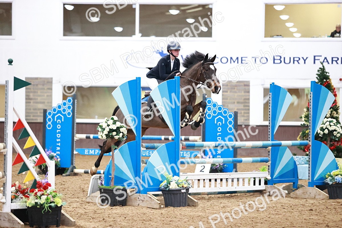 SBM_002137 - Class 9 - Senior Discovery 1.00m