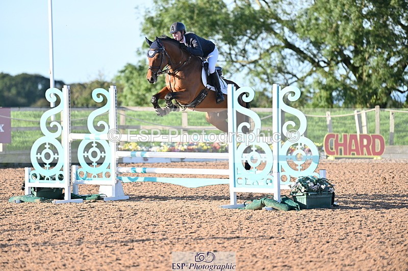 231015A-090920-06870 - Cls 28 Newcomers & 1.10m Open