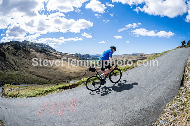 141822 - Hardknott Pass Camera 2 14.00-15.00
