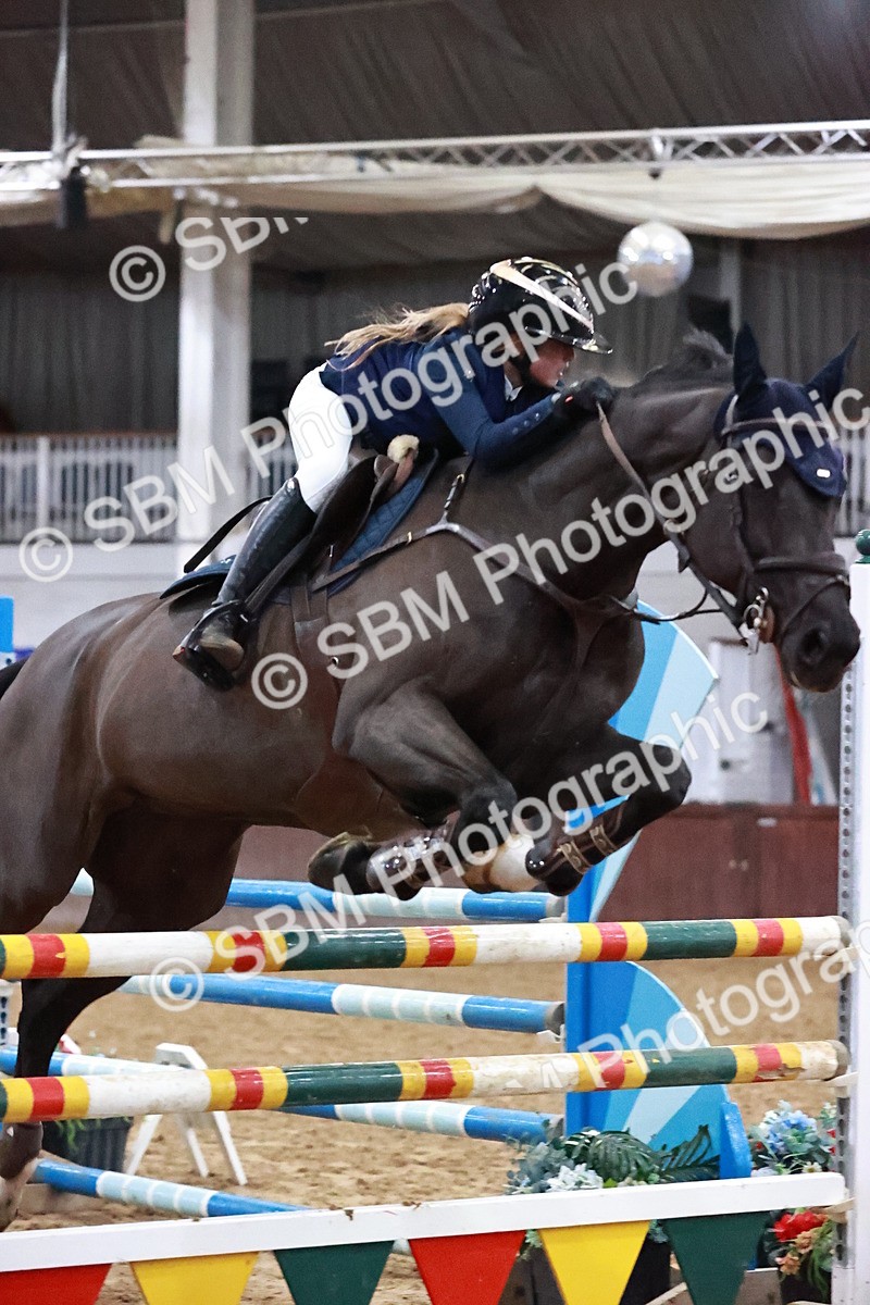 SBM_001340 - Class 4 - Senior Newcomers 1..10m