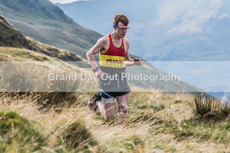 HBMR-Leg 4-144 - Hodgson Brothers Mountain Relay Leg 4 Saturday 5th October 2024