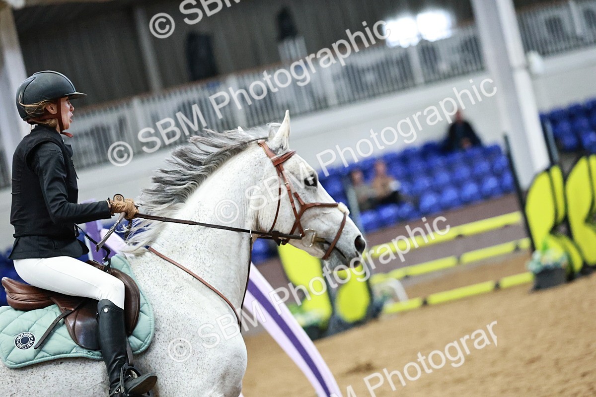 SBM_000953 - Class 3 - Senior Discovery 1.00m