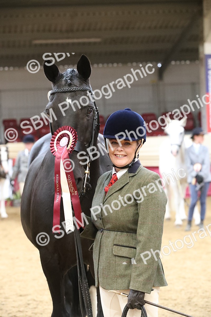 SBM_05816 - Class 9R - Regional IH Pre-Vet