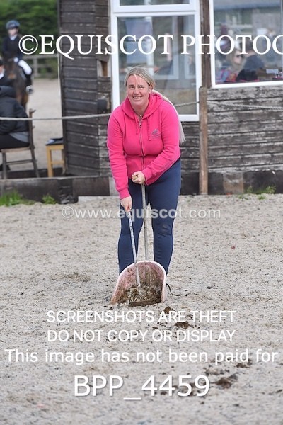 BPP_4459 - CLASS 7 70CM OPEN