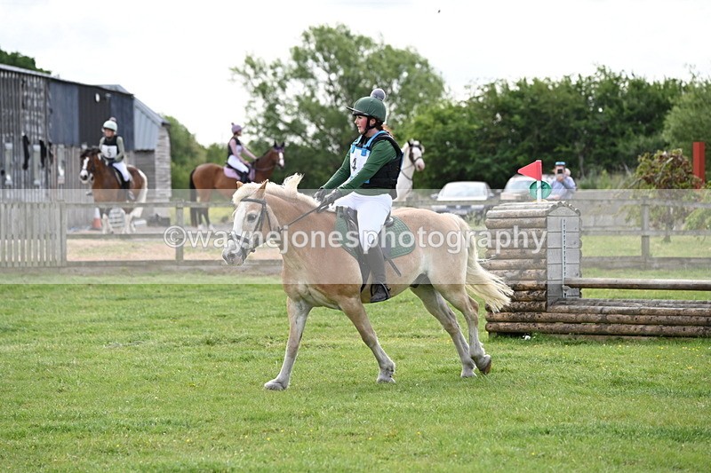 WJ6_2299 - Class 2 40cm