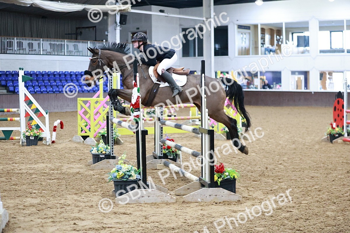 SBM_000615 - Class 3 - Senior Discovery 1.00m