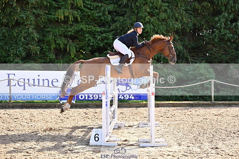 250817A-163624-05120 - Cls 23 Snr 1.15m Open