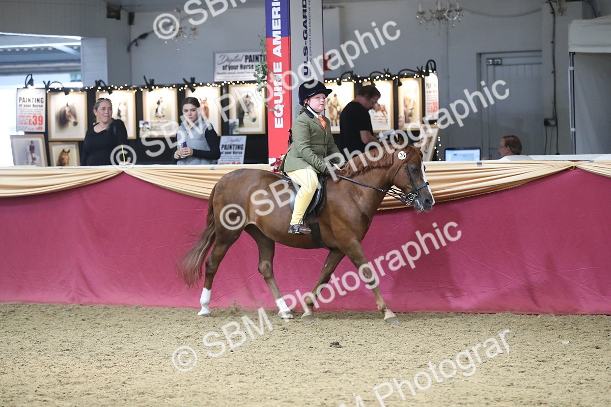 SBM_16404 - Class 502 M&M Ridden Supreme Final