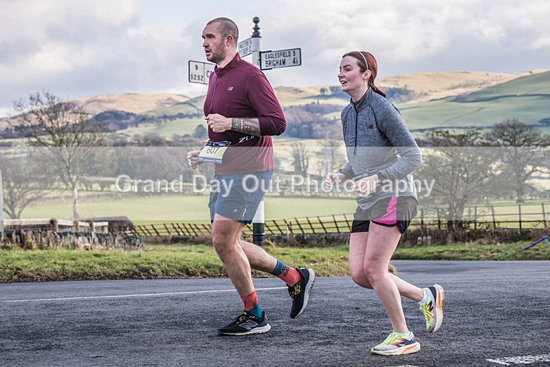 North Lakes-1641 - North Lakes 10K & Half Marathon Sunday 9th February 2025