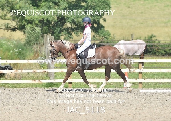 JAC_5118 - CLASS 28 My Quest U21 Novice Test 2 & 3