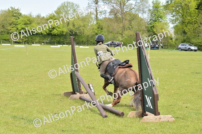 20260426-2389 - Class 21 - Working Hunter Ponies