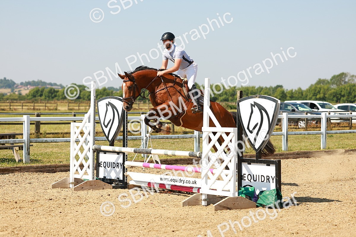 SBM_000270 - Class 2 - Senior British Novice - 90cm