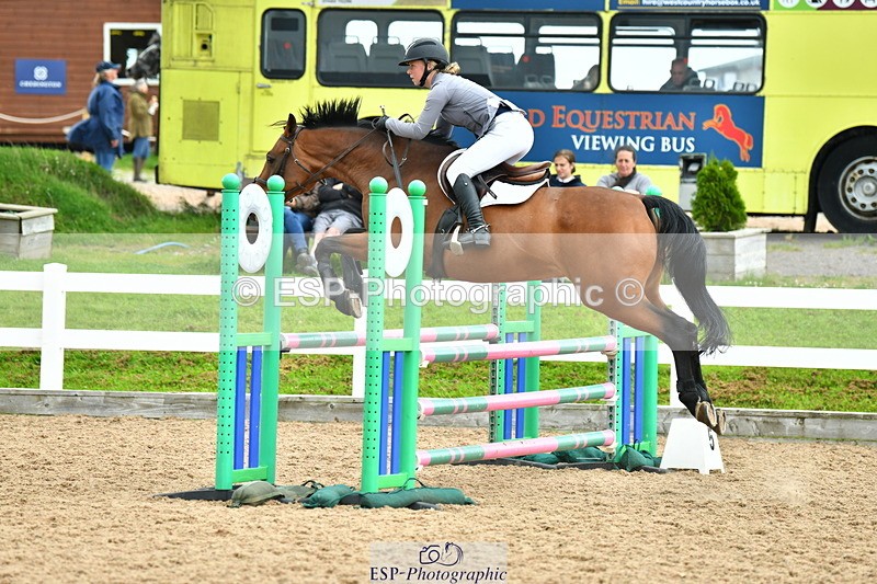 230812A-143141-09650 - Cls 28 95cm Nat Am Qualifier