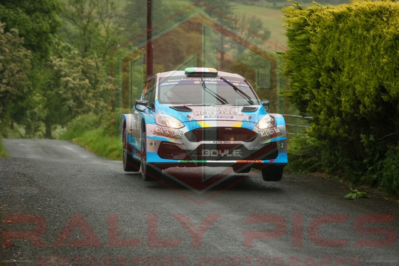Maiden City Stages 23 of 89 - Maiden City Stages 2025