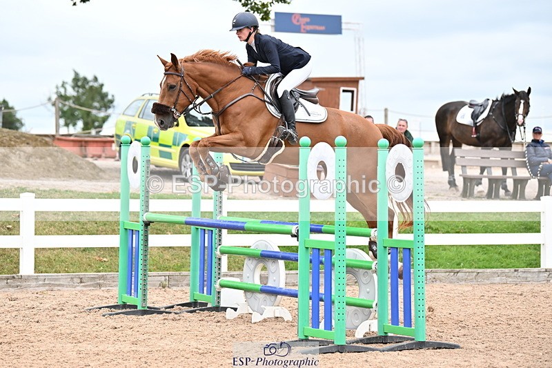 250820B-132609-00776 - Cls 4 Newcomers and 1.10m Open