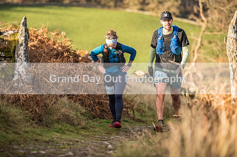 Tweed Valley-627 - High Terrain Events Tweed Valley 50 & 65K Ultra Trail Races Sunday 16th November 2025