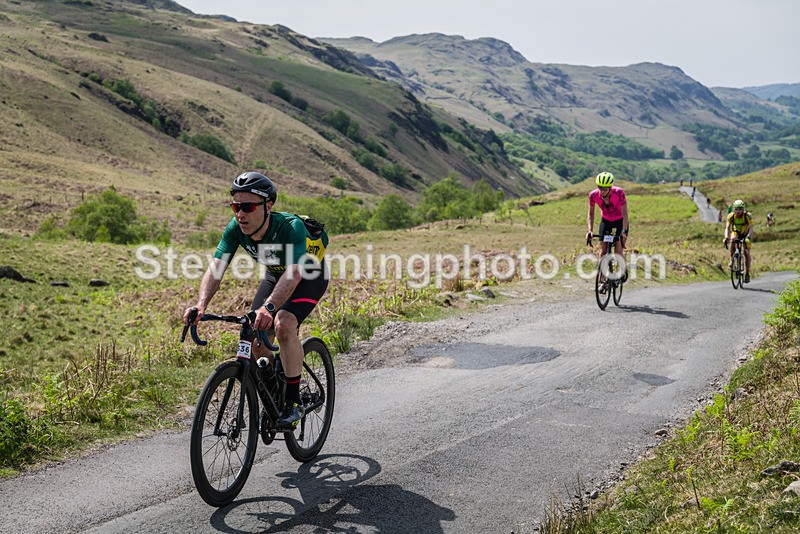 132921 - Hardknott Pass Camera 1 13.00-14.00