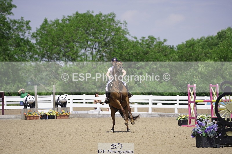 230625A-122820-03974 - Cls 5 Pony Newcomers & Open