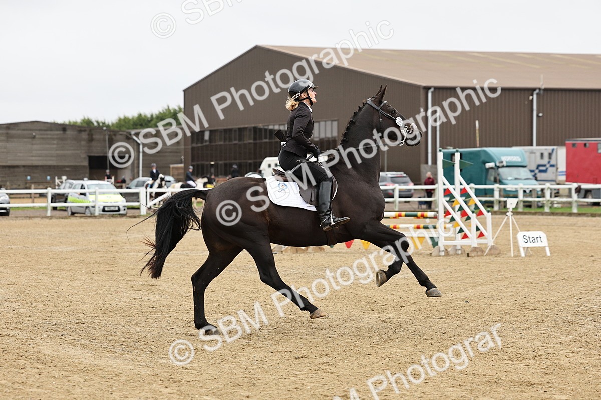 SBM_006297 - Class 74 - 85cm