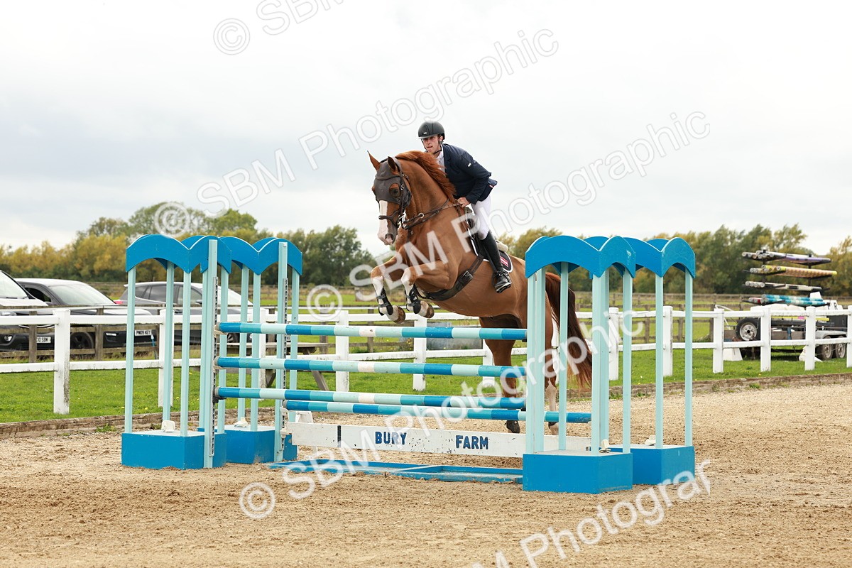 1I0A8249 - Class 6 - National 1.30-1.40m