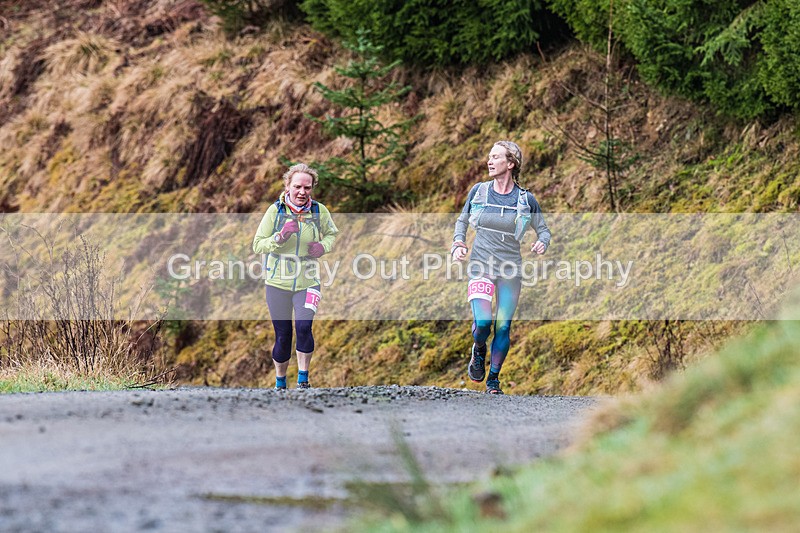 Glentress-330 - High Terrain Events Glentress Marathon 21 & 10K Trail Races Sunday 18th February 2024