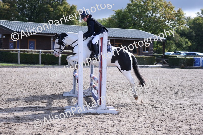 20250928-0945 - Class 4 - 70cm