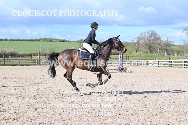 BPP_0300 - CLASS 21 SUN Senior 1.05m Open